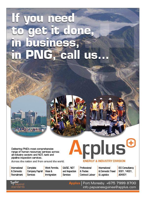 PNG Resources Q1 2020 – Page 29