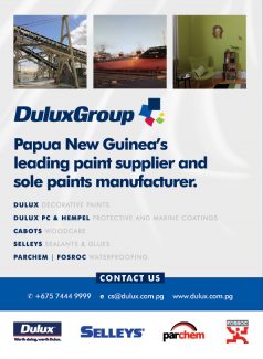 PNG Resources Q1 2020 – Page 46
