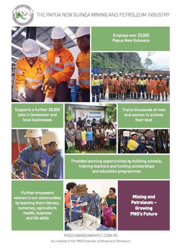 PNG Resources Q1 2020 – Page 65