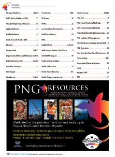 PNG Resources Q1 2020 – Page 82