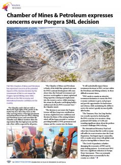 PNG Resources Q2 2020 – Page 16