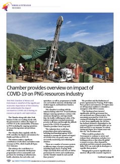 PNG Resources Q2 2020 – Page 28