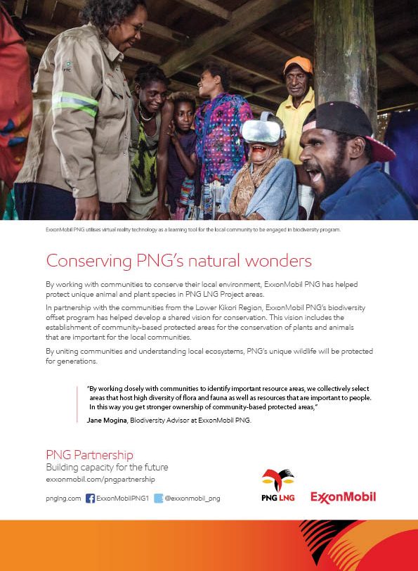 PNG Resources Q2 2020 – Page 51