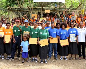 Chamber says PNG employment and rebound in growth thanks to mining & petroleum