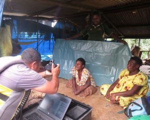 OTML and PNG Civil and Identity Registry officially open Tabubil NID office