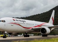 Air Niugini delays delivery of four 737 Max Jets until at least 2024