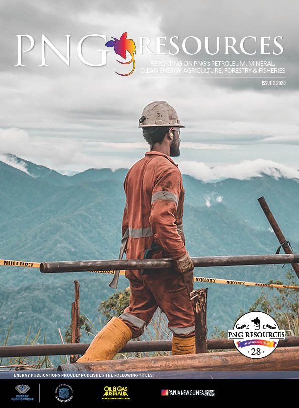 PNG Resources Q2 2020 – Cover