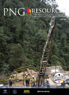 PNG Resources Q3 2020 – Cover