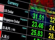 Significant rise in foreign exchange receipts