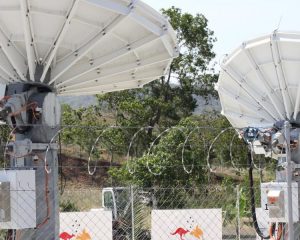 Treasurer says modernising PNG’s telecommunications will benefit economy
