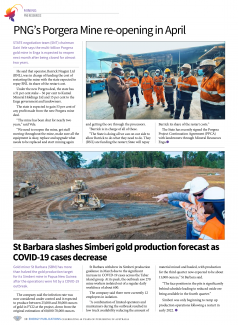 PNG Resources Q1 2022 – Page 11