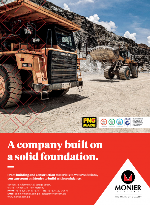PNG Resources Q1 2022 – Page 4