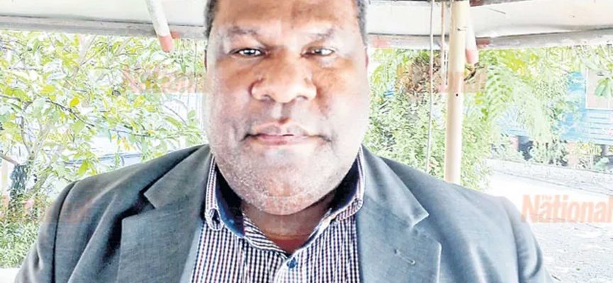 PNG Spice Industry Board wants to review Act to avoid corruption