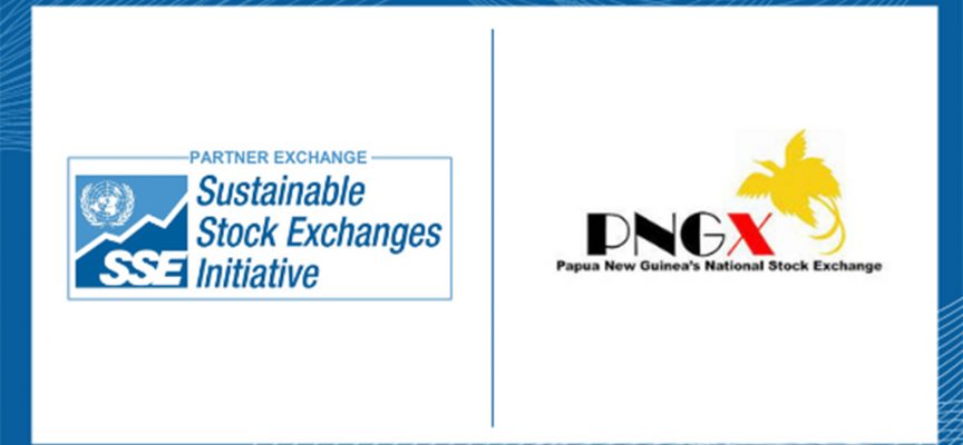 PNGX joins United Nations Sustainable Stock Exchange initiative
